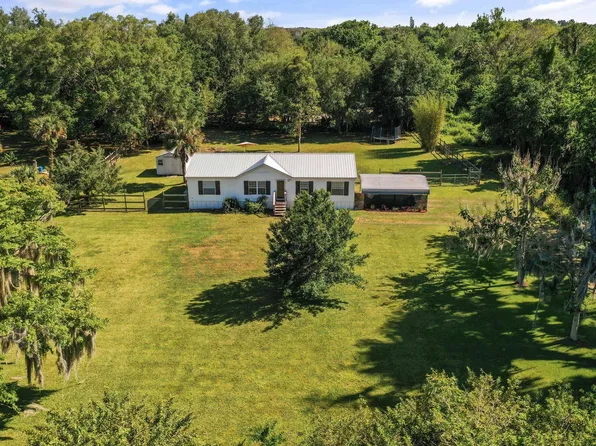 2373 Parrish Rd, Titusville, FL 32796
