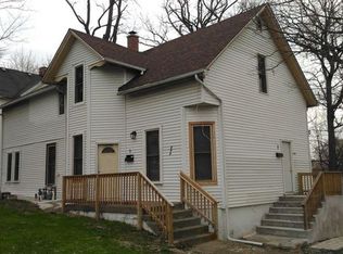 609 McDonough St #2, Joliet, IL 60436