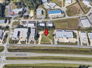 Tbd Highway 17 Byp, Murrells Inlet, SC 29576