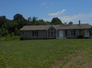 130 Strawberry Hill Rd, Meadows Of Dan, VA 24120