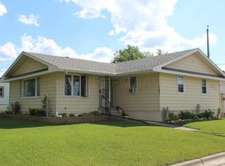 101 Main St S, Dilworth, MN 56529