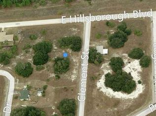 25 Clement St, Port Charlotte, FL 33954