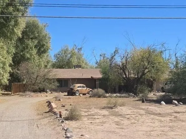 7486 S Mountain View Rd, Mohave Valley, AZ 86440