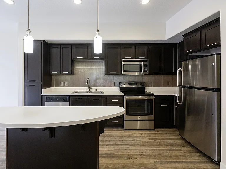 Urbana East Village Rental Flats — Photo 34