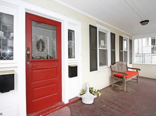 43 Walnut St, Montclair, NJ 07042