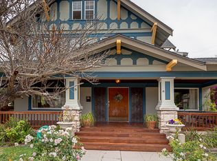 4501 W 16th Pl, Los Angeles, CA 90019