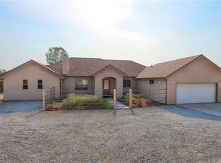 42037 Old Yosemite Rd, Oakhurst, CA 93644