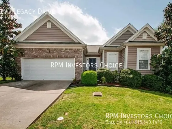 7100 Legacy Dr, Antioch, TN 37013