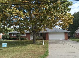 629 S Main St, Swanton, OH 43558