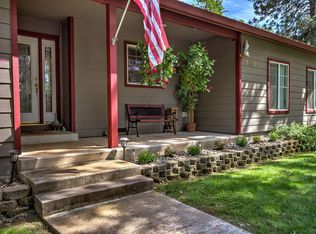 13595 Deer Park Ln, Oak Run, CA 96069