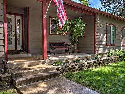 13595 Deer Park Ln, Oak Run, CA, 96069