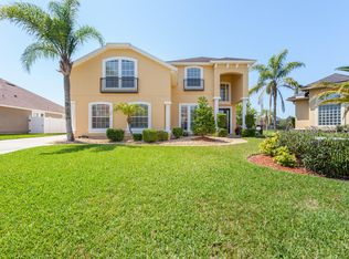 10110 Delpoint Ln, Jacksonville, FL 32246