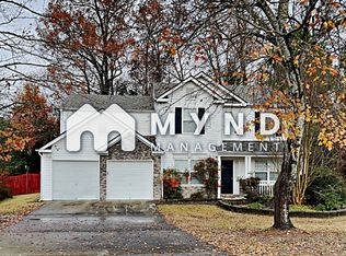 1820 Campbell Ives Dr, Lawrenceville, GA 30045