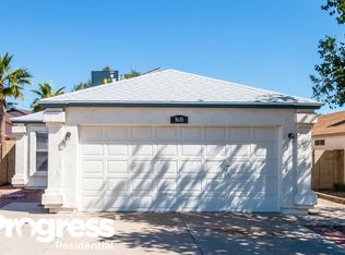 3610 W Camino Del Rio, Glendale, AZ 85310