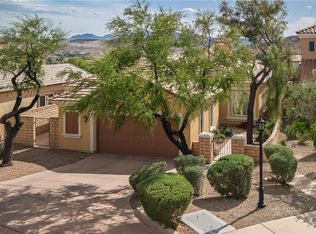 32 Cerchio Basso, Henderson, NV 89011