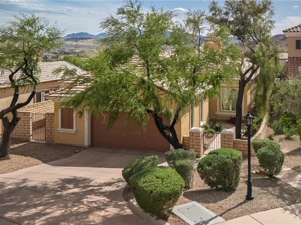 32 Cerchio Basso, Henderson, NV 89011