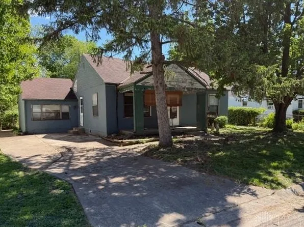 106 Burke St, Trenton, OH 45067