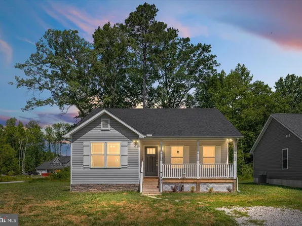 441 Nicholson Dr, Colonial Beach, VA 22443