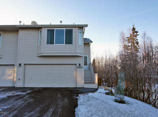 2206 Ridgemont Dr, Anchorage, AK 99507