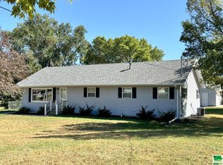 1700 Claridge St, Sioux City, IA 51109