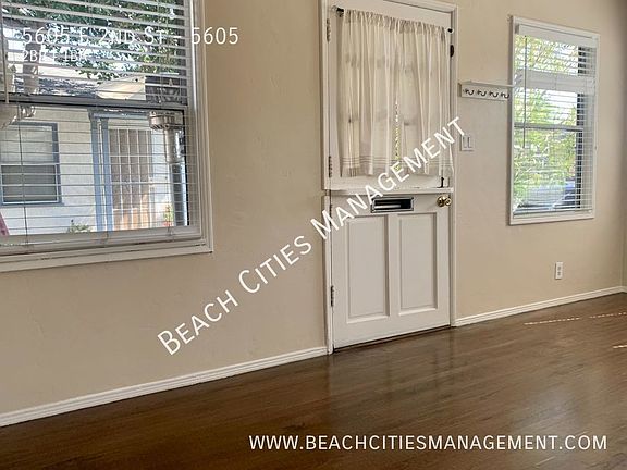 4th image of 5605 E 2nd St #5605