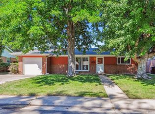 1913 S Paseo Way, Denver, CO 80219
