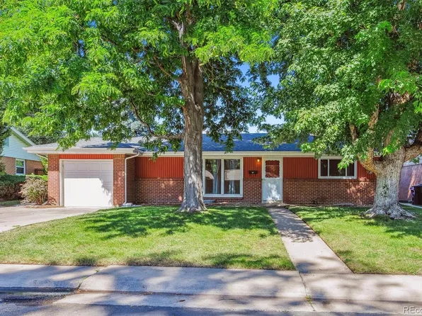 1913 S Paseo Way, Denver, CO 80219