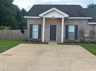 165 Jamestown Loop, Millbrook, AL 36054