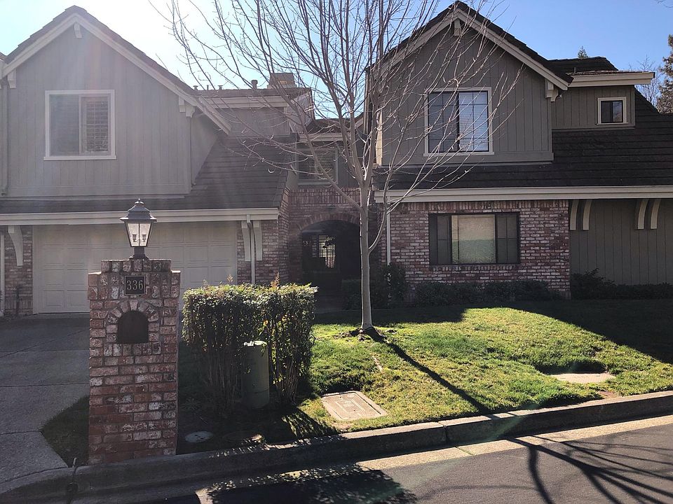 336 S Eagle Nest