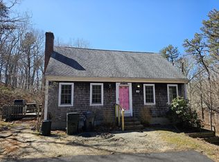 3098 State Highway Highway, Wellfleet, MA 02667