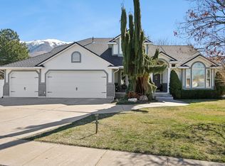 1960 N 2150 E, Layton, UT 84040