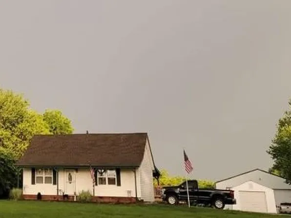 410 N Carrico Rd, Lone Jack, MO 64070