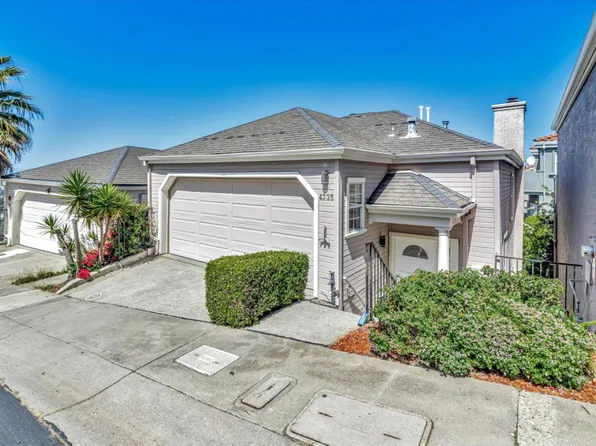 4335 Terrabella Pl, Oakland, CA 94619
