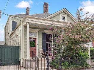 2704 Constance St #2704, New Orleans, LA 70130