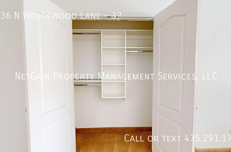 1836 N Wedgewood Ln #32 — Photo 8