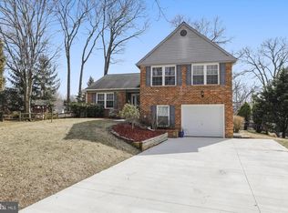 297 Yale Ct, Arnold, MD 21012