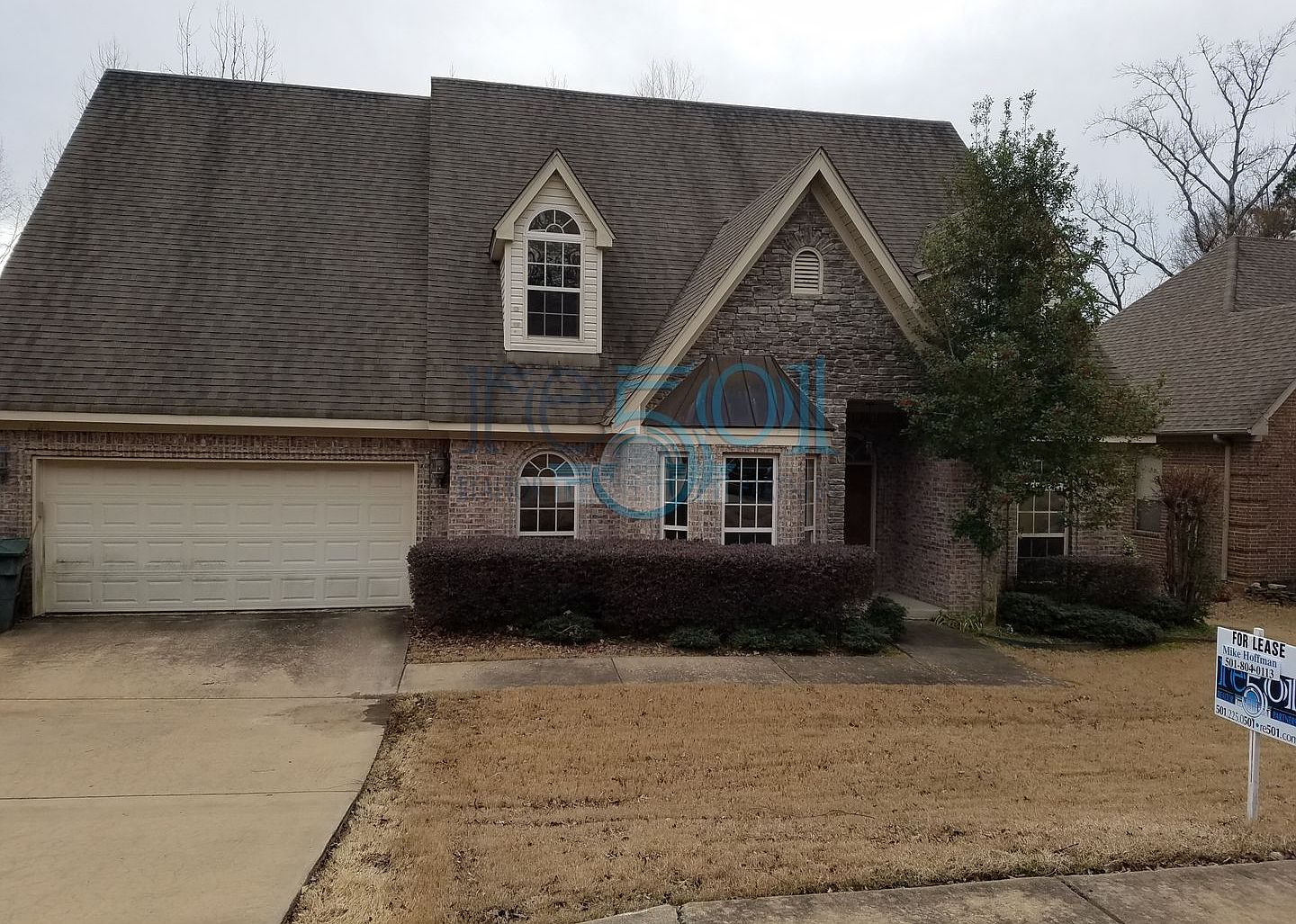 2821 Mossy Creek Dr Little Rock AR 72211 Zillow