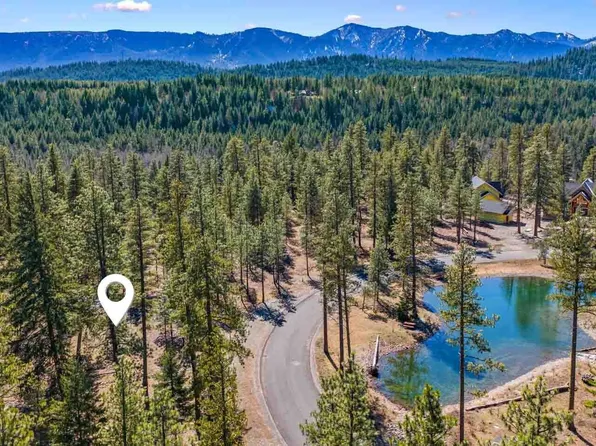 38 Wanawish Loop, Cle Elum, WA 98922