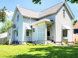 702 7th St, Durant, IA 52747