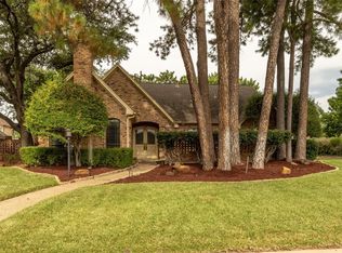 3609 Brookside Dr, Bedford, TX 76021