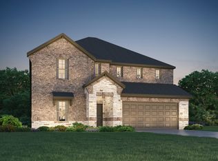 2152 Bellatrix Dr, Haslet, TX 76052