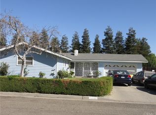 2904 N Village Dr, Merced, CA 95348