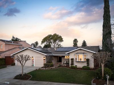 6812 Lazy River Way, San Jose, CA, 95120
