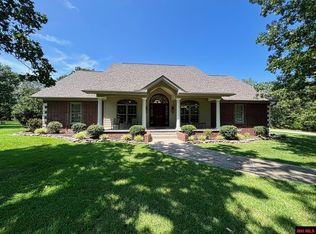 1130 Christensen Rd, Mountain Home, AR 72653