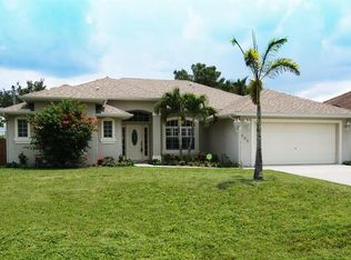 408 SW Ridgecrest Dr, Port Saint Lucie, FL 34953