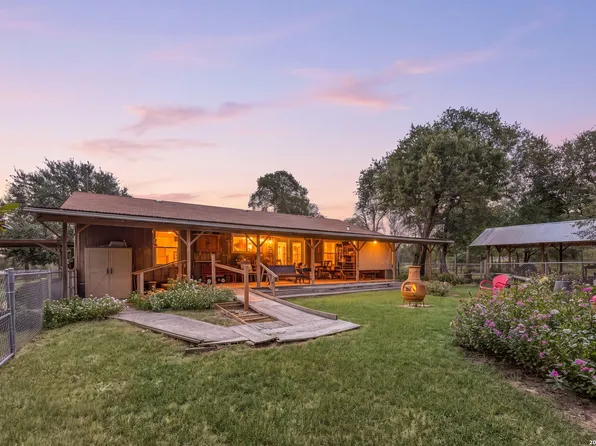 22445 Trumbo, San Antonio, TX 78264