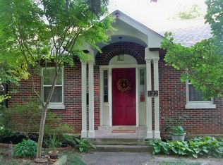 132 Shady Ln, Lexington, KY 40503