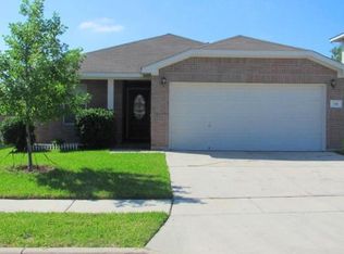 341 Longhorn Way, Cibolo, TX 78108