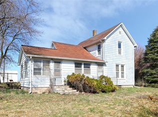 1136 Orchard Ave, Jefferson, IA 50129