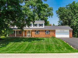 6180 Cherry Hill Dr, Columbus, OH